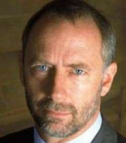 Xander Berkeley